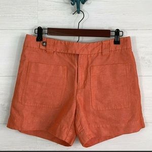 Anthropologie Daughters of the Liberation Shorts